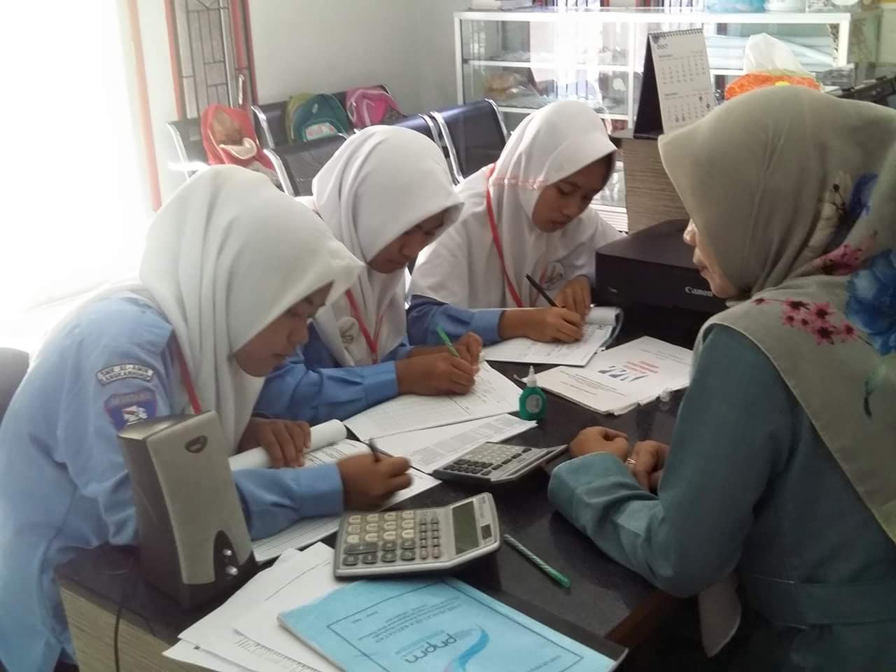 Belajar Kapan Saja & Dimana Saja Online